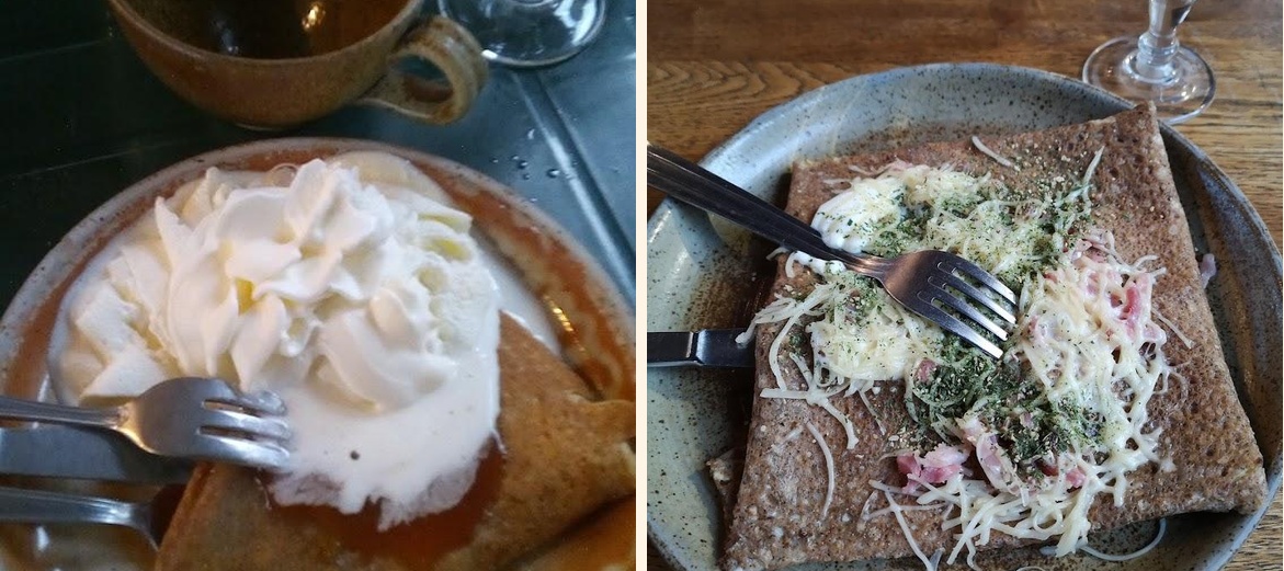 Crêperie La Galtouère - Gallery Image 2