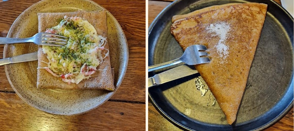 Crêperie La Galtouère - Gallery Image 3