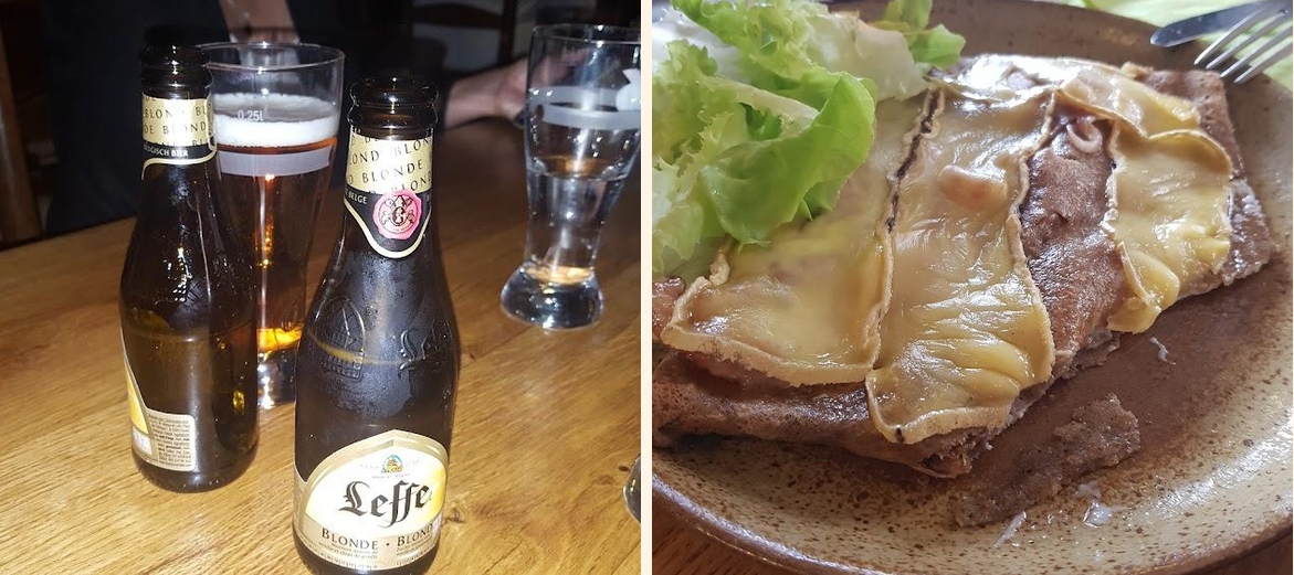 Crêperie La Galtouère - Gallery Image 5